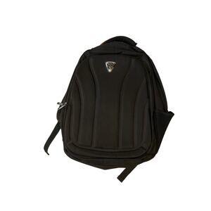 XuanHao Semi Hard Case Padded Computer Backpack